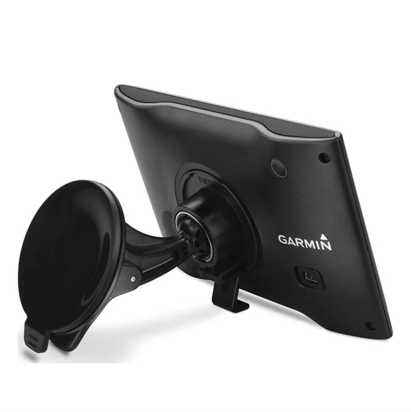 Garmin nuvi 2689LMT Automobile Portable GPS Navigator With Carrying Case - Picture 7 of 9